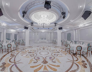 Корпоратив в Soul