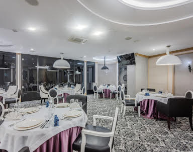  ресторан Отель «Заречье»