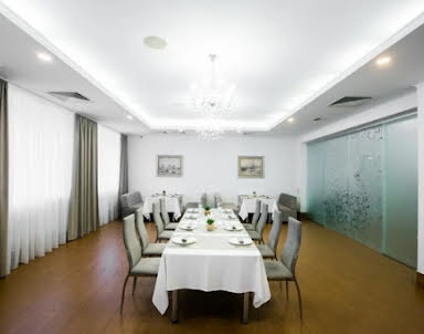 Свадьба в Новинка