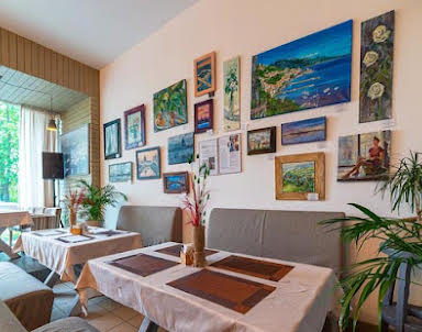 День рождения в PROВКУС