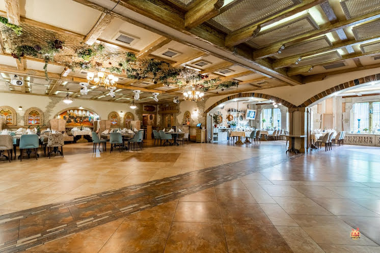 Ресторан «Шахин-Шах» в «Парадайз» фотография №3