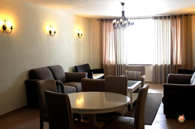 Альпийские дома "Прибрежный поселок" в «Свияжские холмы» фотография №6