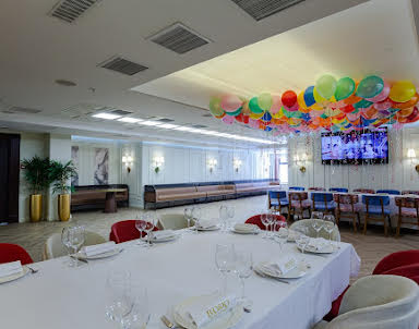  ресторан Brosko