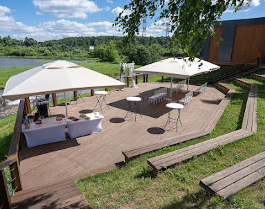  ресторан GOPARK HOTEL