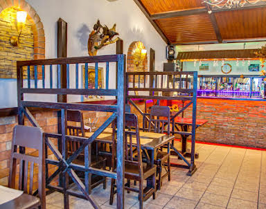  ресторан Чито Грито