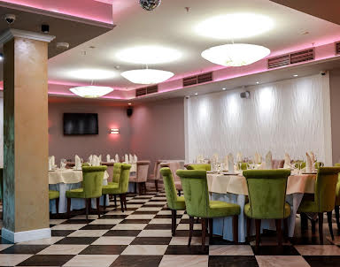  ресторан Москвичи
