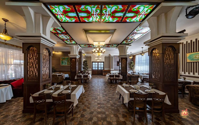 Бакинский Бульвар Братеево фотография №6