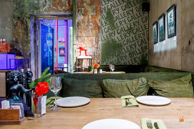 1st Gallery Atlantis фотография №5