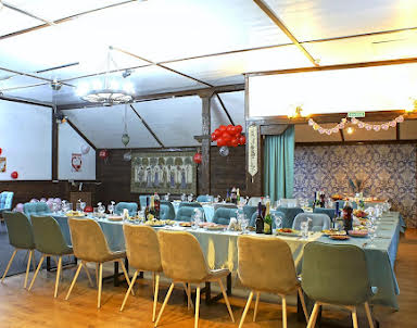  ресторан Трансильвания