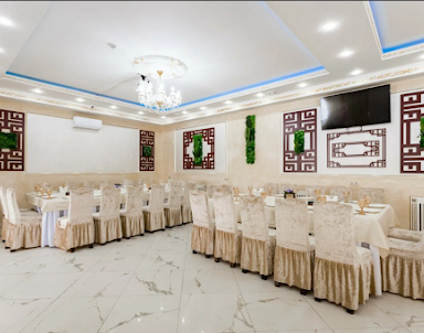  ресторан Измайловский дворик