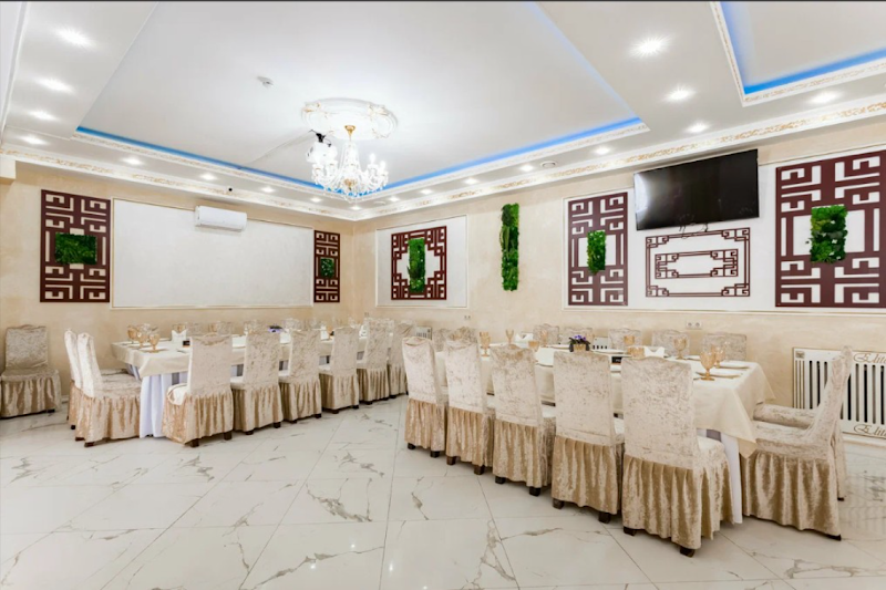 Измайловский дворик фотография № 1