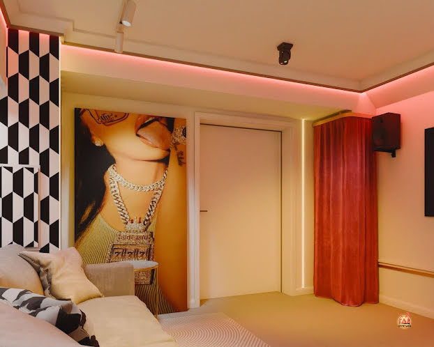 Лофт «Винишко» в «В69» фотография №3