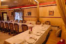 Зал на 35 человек в «Le Buffet»