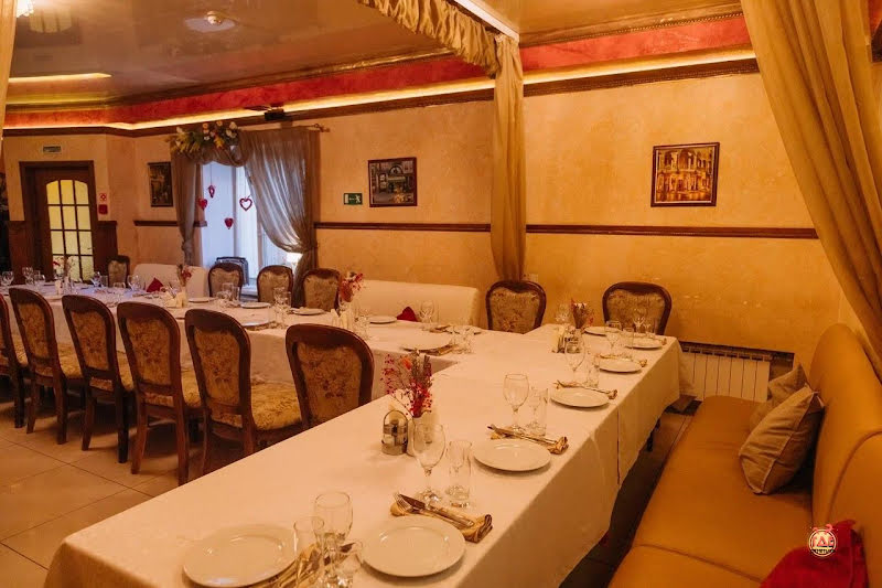 Le Buffet фотография №4