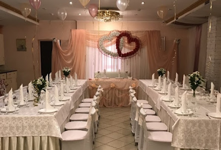 Основной зал в Основной зал