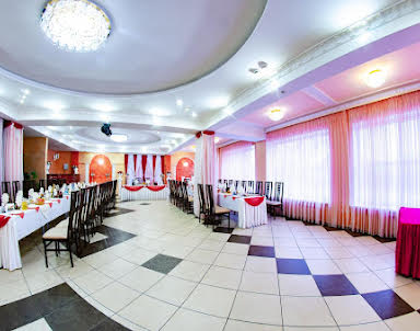  ресторан Мария