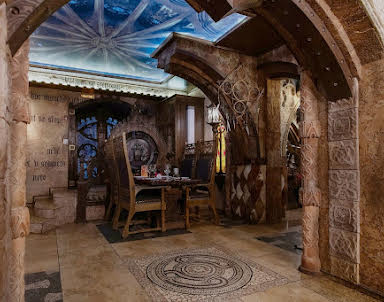  ресторан ПАПАХА