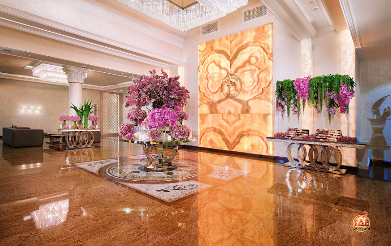 Triumph Event Hall фотография №17