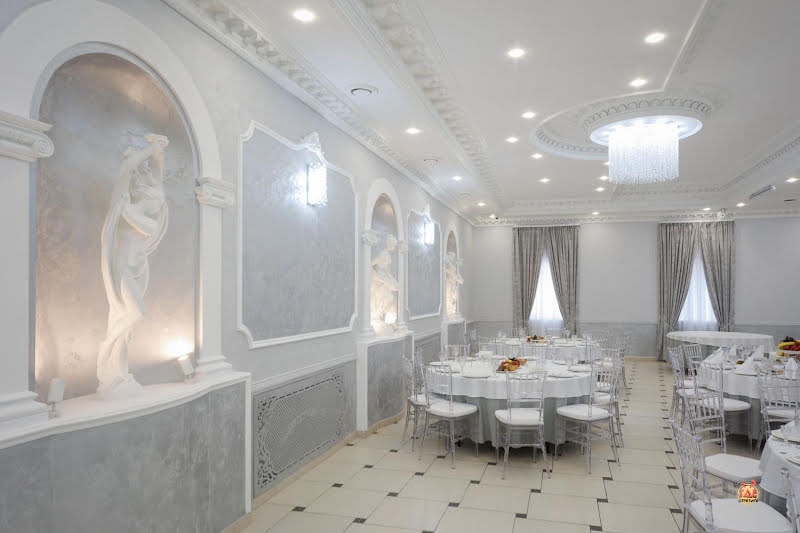 Зеленая роща фотография №1