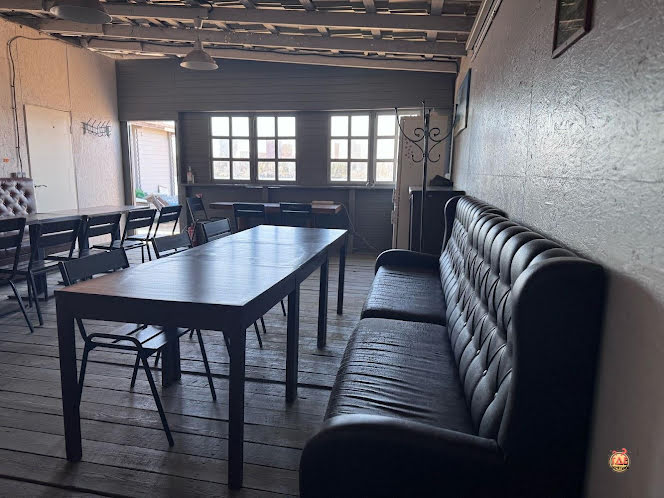 Беседки на 35 чел. в «Плакучая Ива & Marea» фотография №3