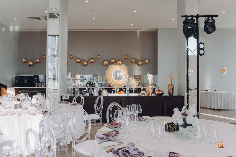 Lahta Plaza фотография №14