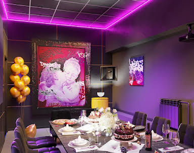  ресторан В69