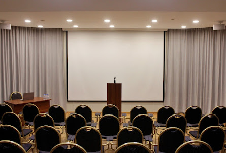 Конференц-зал «А» в VIP-зал