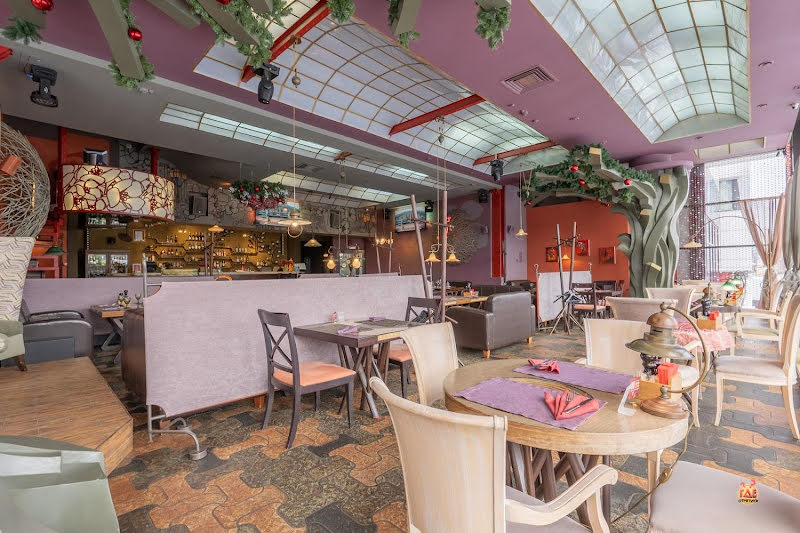 Бульвар Дежа Вю фотография №10