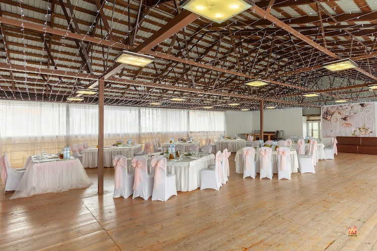 Веранда в «Пиросмани» фотография №6