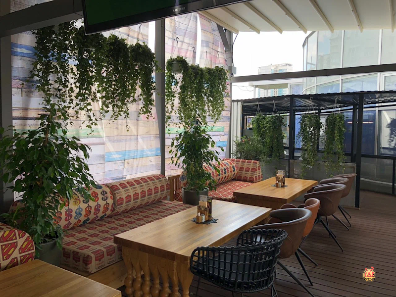 Чайхона №1 Вернадского фотография №9