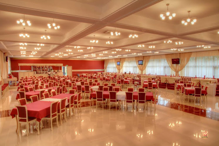 Основной зал  в «Олимпия» фотография №9