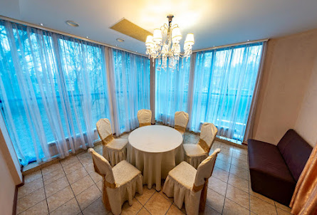 VIP-зал в VIP-зал