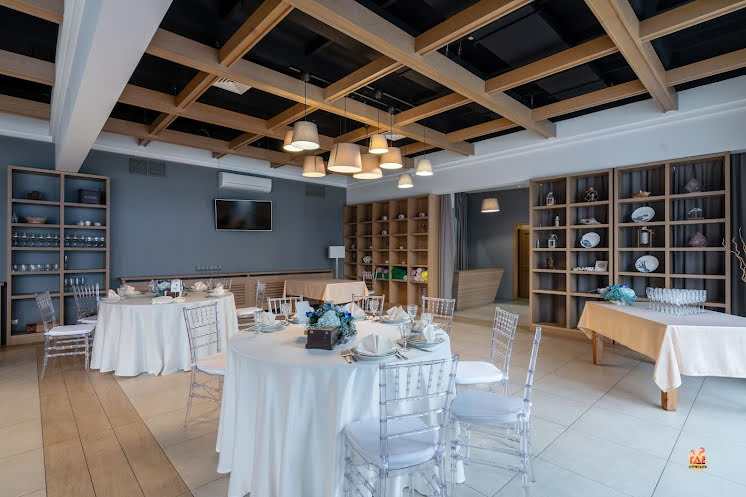 Ресторан  «Медуза» в «Медуза» фотография №3