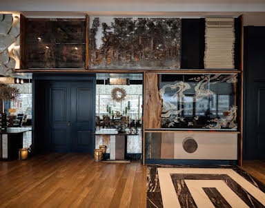  ресторан Luciano