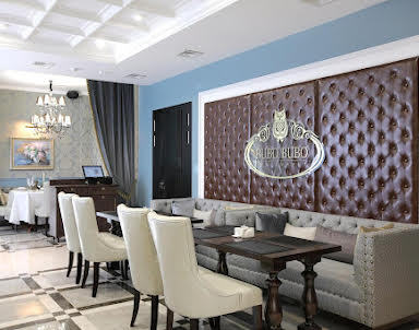  ресторан БУБО БУБО