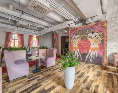  ресторан НУАР