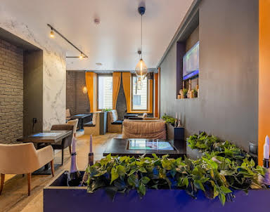  ресторан Игристые