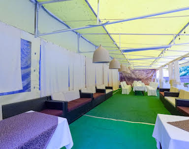  ресторан Отдых