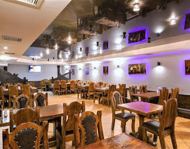  ресторан Встреча