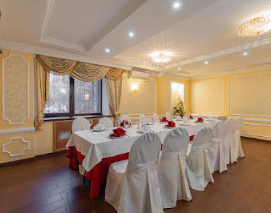  ресторан Старый Пловдив