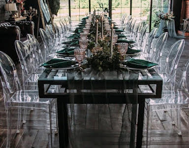 Корпоратив в Studio 12.24