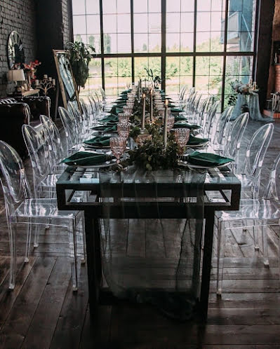 Зал Dark в «Studio 12.24» фотография №1