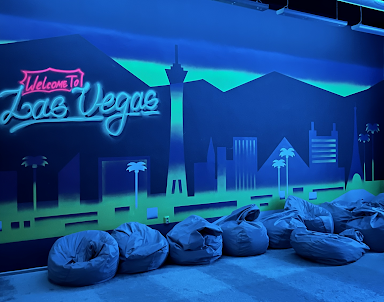  ресторан Rubin Loft на Восстания