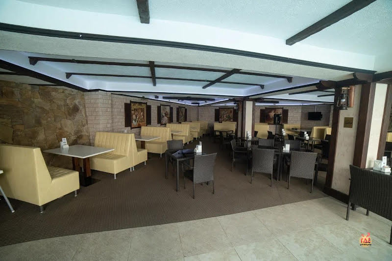 Камелот фотография №2