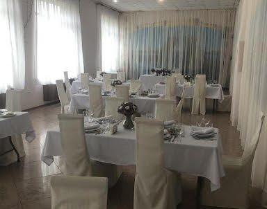  ресторан К-Визит