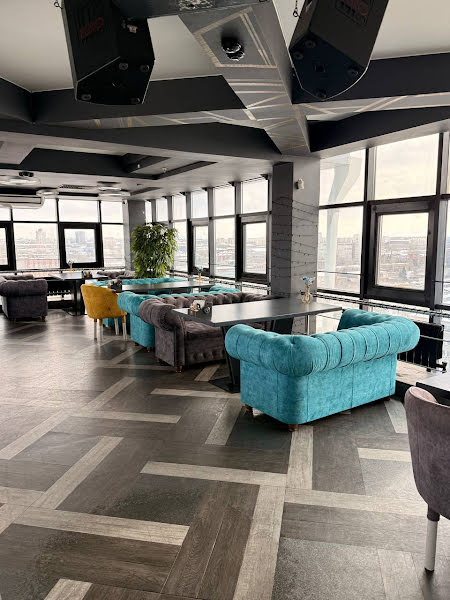 Пентхаус Марка Миллера фотография №3