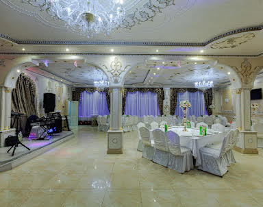  ресторан Империя