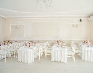  ресторан Green Hall Ufa