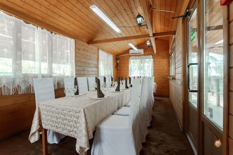 Голубая волна фотография №7