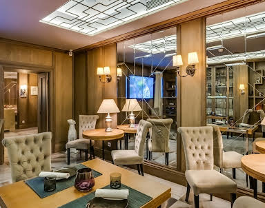 Новый год в Времена Года